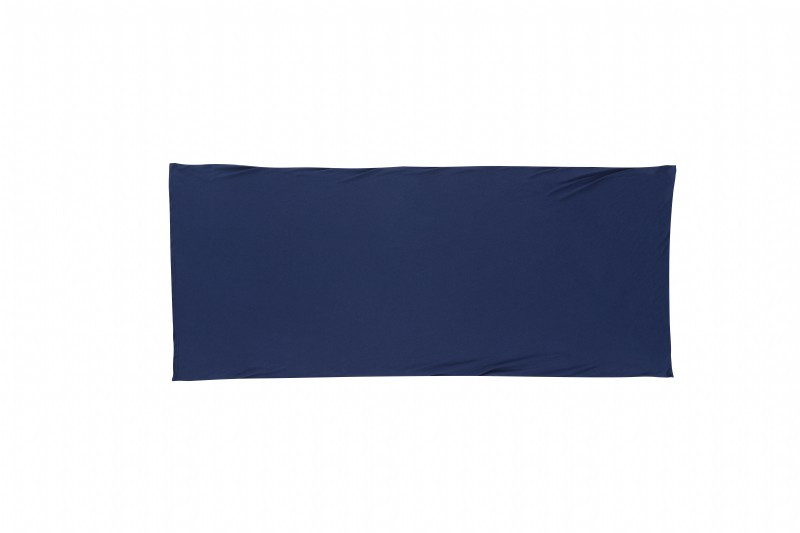 Sea to Summit Expander Liner Standard Lakenzak - Poly-katoen - Blauw - Standaard recht model 1