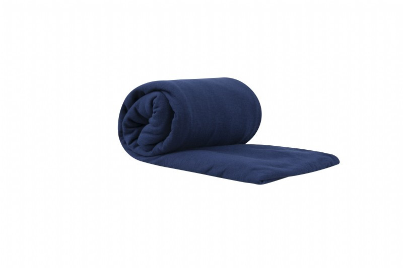 Sea to Summit Expander Liner Standard Lakenzak - Poly-katoen - Blauw - Standaard recht model 3