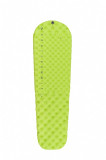 Sea to Summit Comfort Light Insulated Regular Opblaasbare slaapmat - 6.3cm - 640g - Groen 1