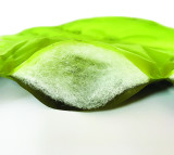 Sea to Summit Air Seat Insulated Groen Campingstoel - Opblaasbaar - Geïsoleerd - 80g 1