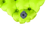 Sea to Summit Air Seat Insulated Groen Campingstoel - Opblaasbaar - Geïsoleerd - 80g 3