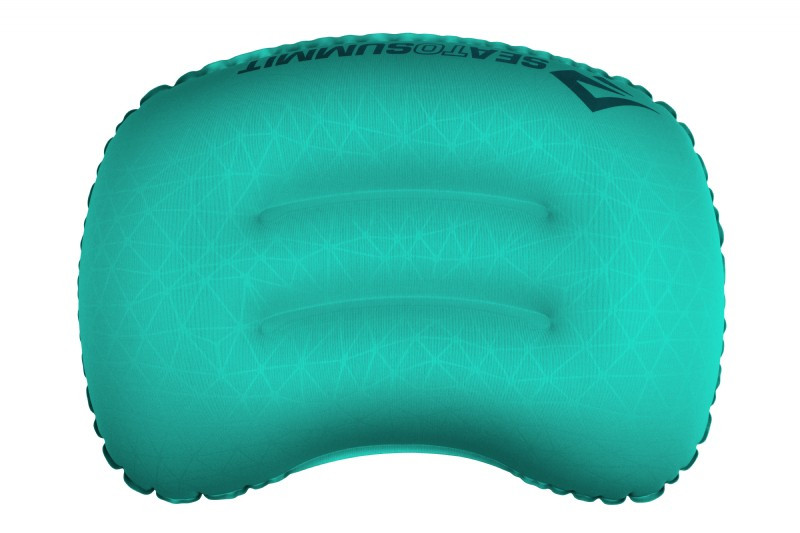 Sea to Summit Aeros Ultralight - Opblaasbaar Hoofdkussen - Regular Ultralight Sea Foam 1