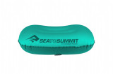Sea to Summit Aeros Ultralight - Opblaasbaar Hoofdkussen - Regular Ultralight Sea Foam 2