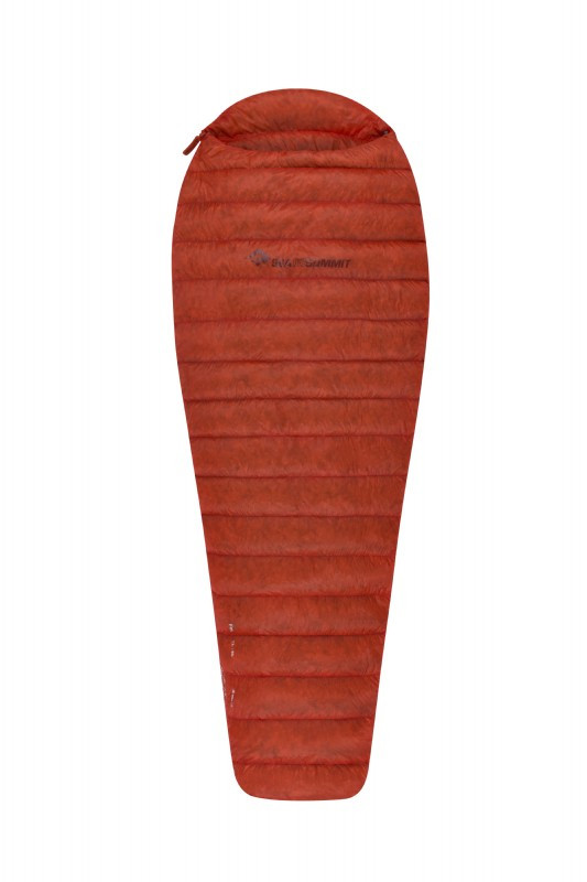 Sea to Summit Flame Fm0 - Women's Regular Slaapzak 1