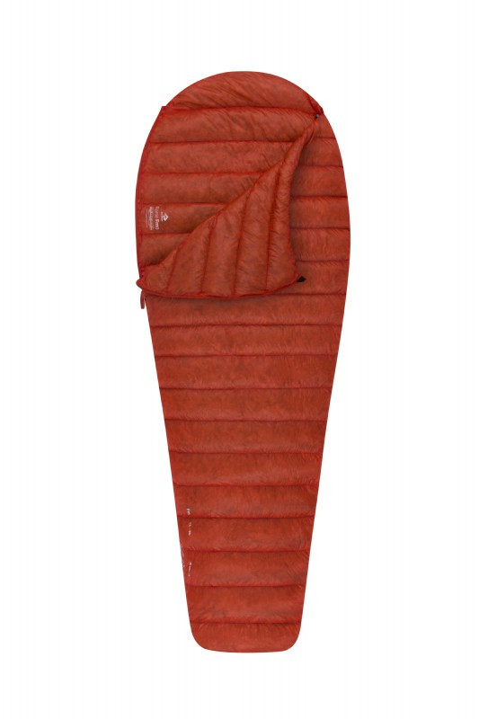 Sea to Summit Flame Fm0 - Women's Regular Slaapzak 2