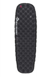 Sea to Summit Ether Light XT Extreme Mat Women's Regular - Black/Persion Red 2