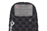 Sea to Summit Ether Light XT Extreme Mat Women's Regular - Black/Persion Red 3