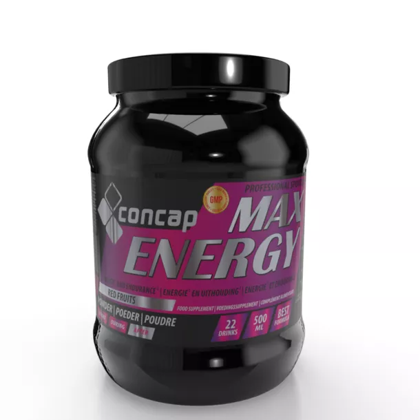 Concap Energy Max - 814 gram 1