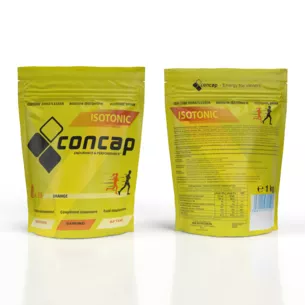 Concap Isotonic - 1000 gram 1
