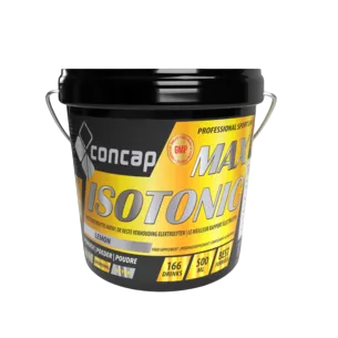 Concap Max Isotonic - 5kg (emmer) 1