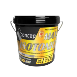 Concap Max Isotonic - 5kg (emmer)