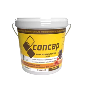 Concap Recup (Recovery) Shake - 5kg (emmer) 1