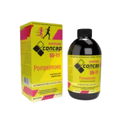 Concap Hypotonic 55-11 - 500 ml