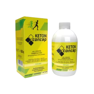 Concap Ketonen Drink - 500 ml 1