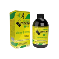 Concap Hypotonic 55-11 - 500 ml Concap Hypotonic 55-11 - 500 ml