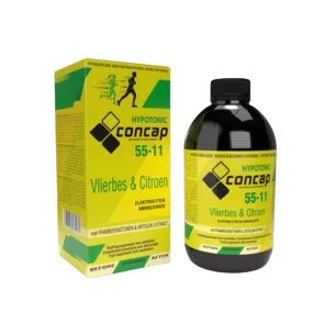 Concap Hypotonic 55-11 - 500 ml 1