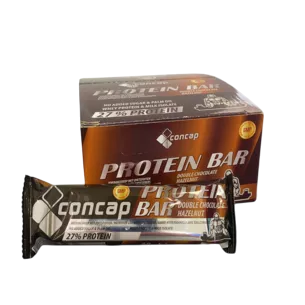 Concap Proteïn Recup Bar - 12 x 60 gram 1