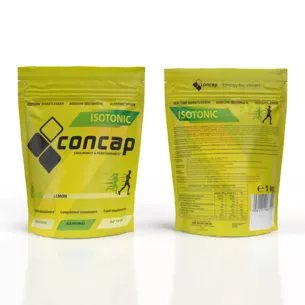 Concap Isotonic - 1000 gram 2