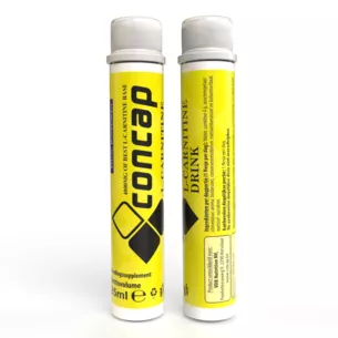 Concap L-Carnitine Shot - 1 x 25 ml 1