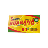 3Action Guarana - 25 ml - 9 + 1 gratis 1