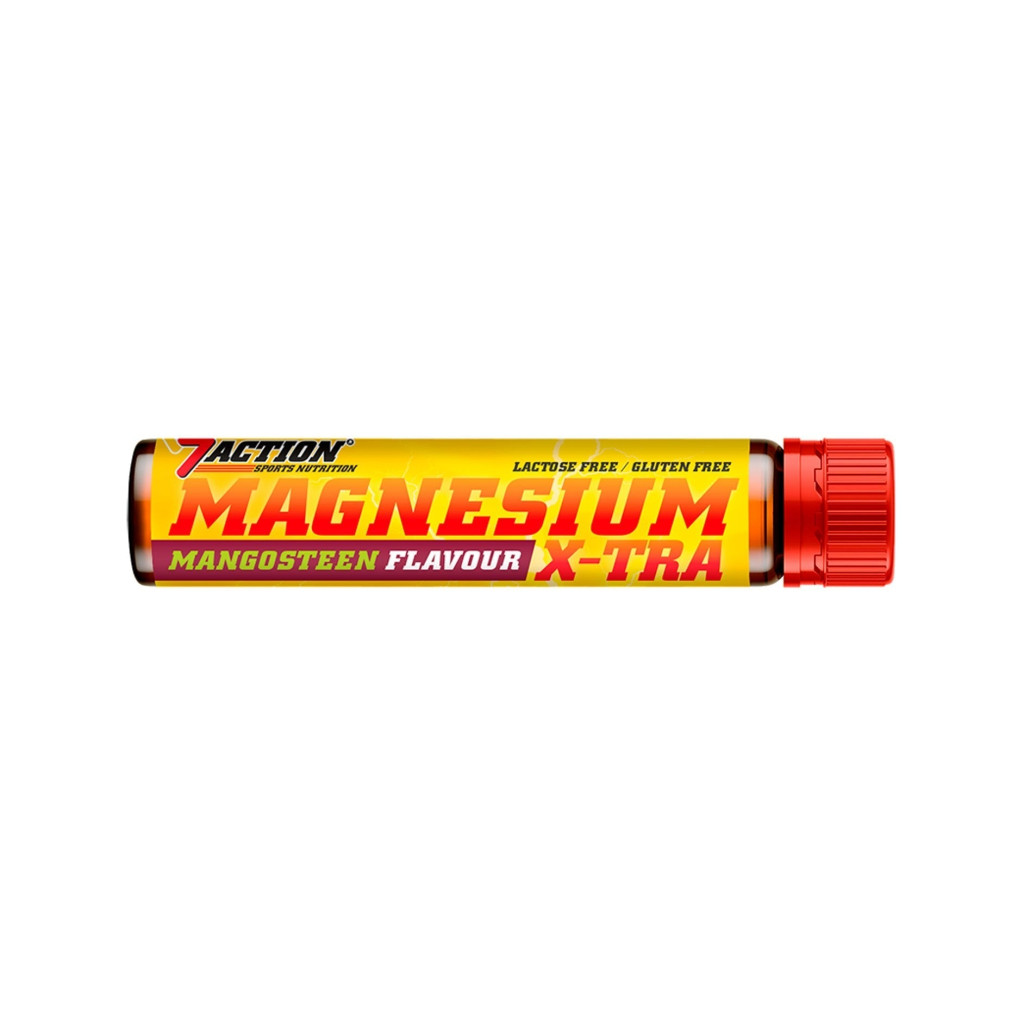 3Action Magnesium Xtra 2