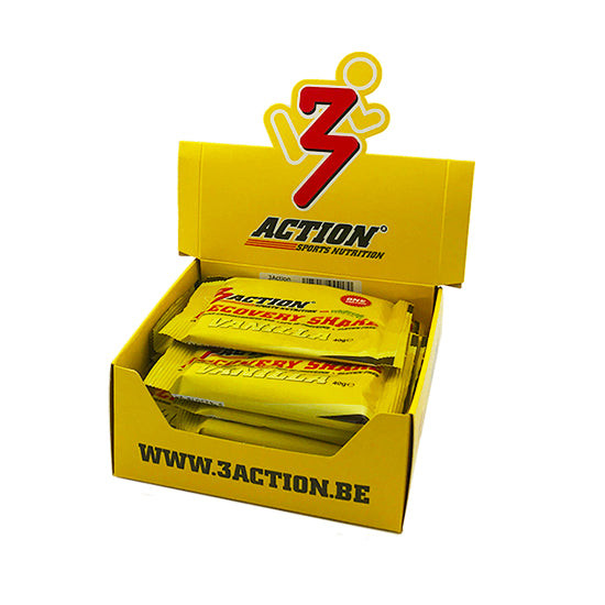 3Action Recovery Shake 2