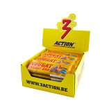 3Action Nougat Energy Bar 1