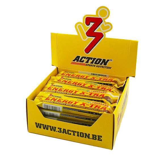 3Action Energy Bar 1