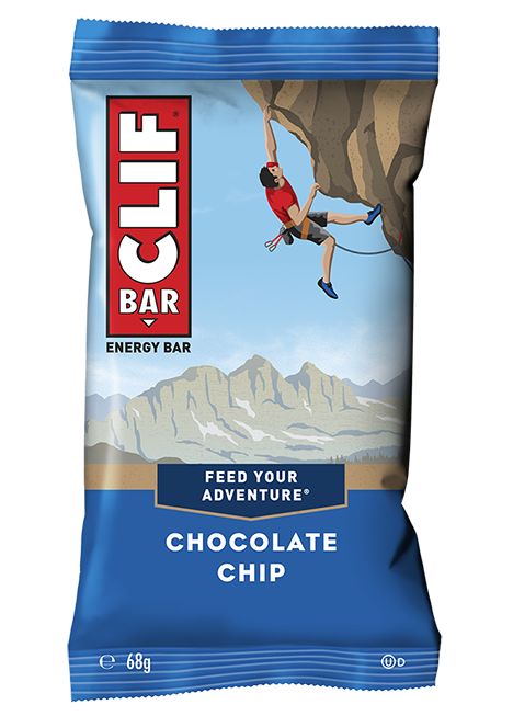 CLIF Energy Bar - 1 x 68 gram 3