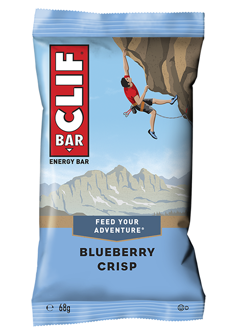CLIF Energy Bar - 12 x 68 gram 2