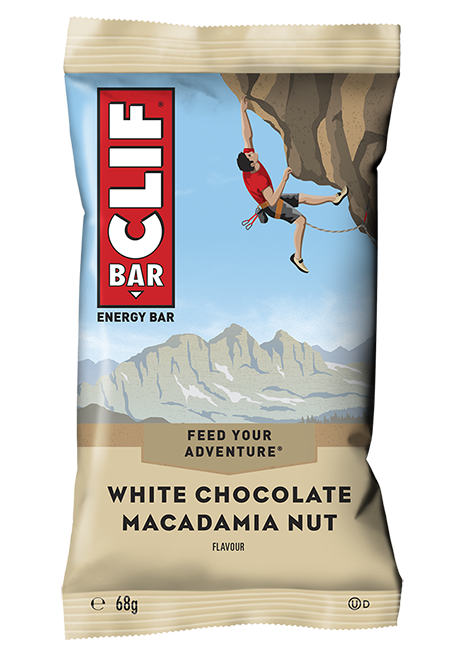 CLIF Energy Bar - 1 x 68 gram 4