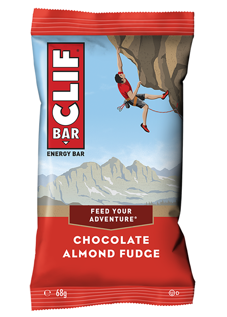 CLIF Energy Bar - 1 x 68 gram 2