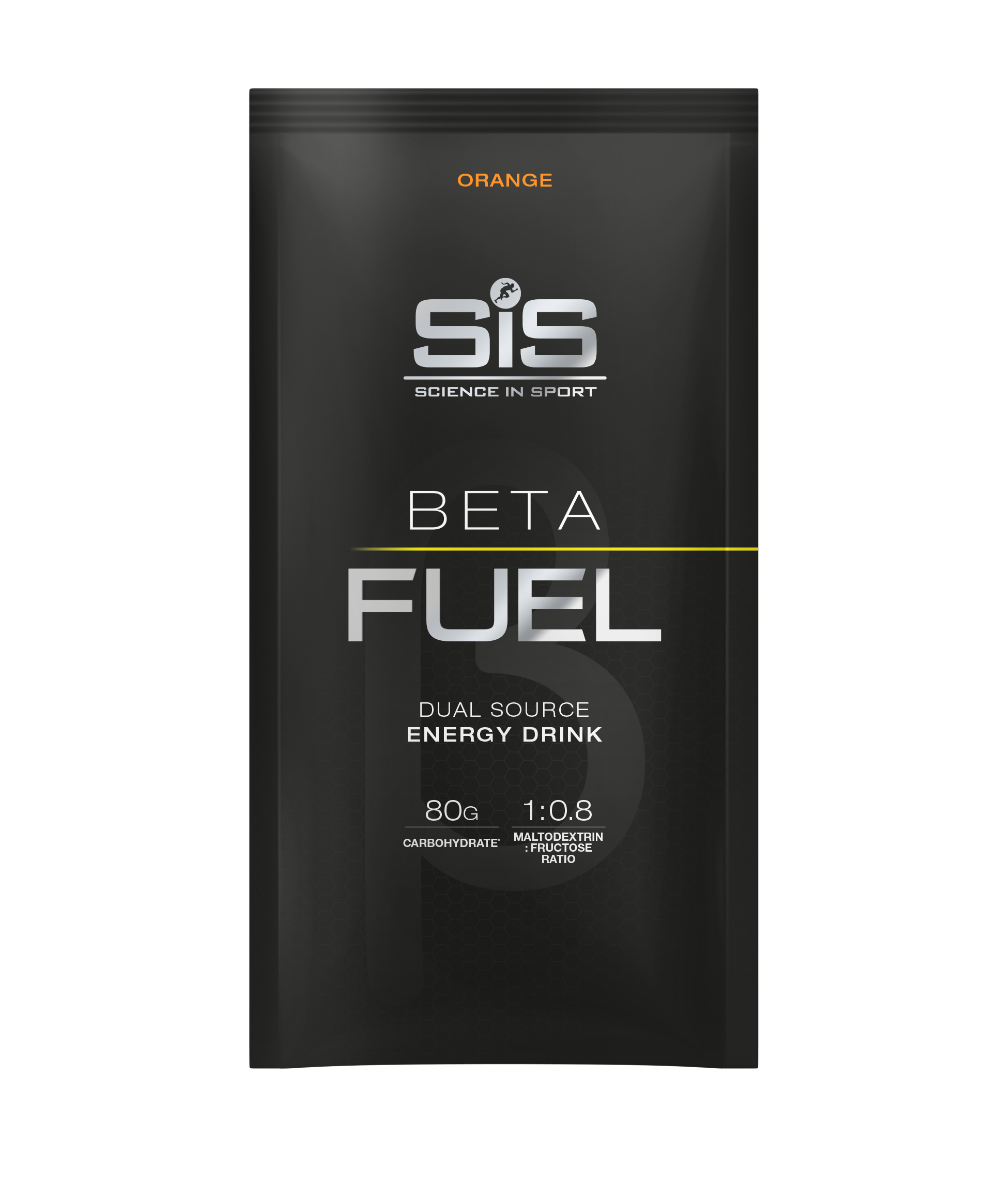 SiS Beta Fuel DRINK - 1 x 82 gram 3