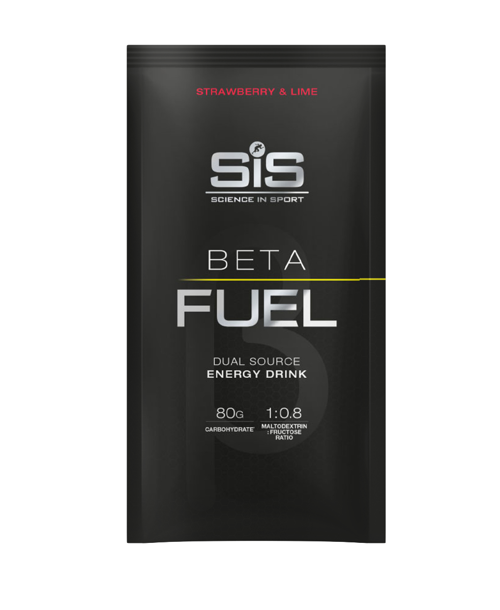 SiS Beta Fuel DRINK - 1 x 82 gram 2