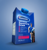 Proefpakket Maxim Recovery Drink met 6 hersteldranken 2