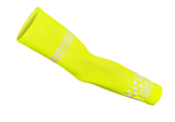 Aanbieding Compressport ArmFORCE Armwarmers Fluo Geel 1