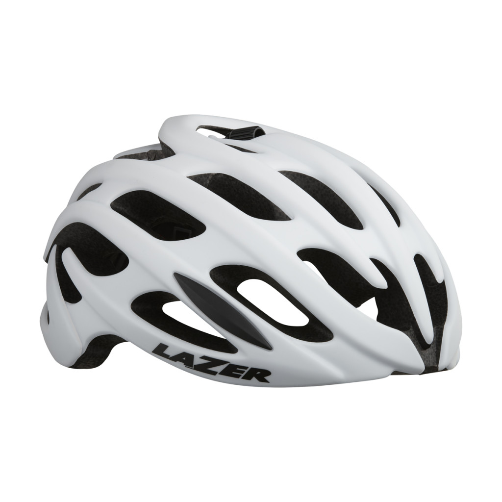 Lazer Blade Helm - Wit 1