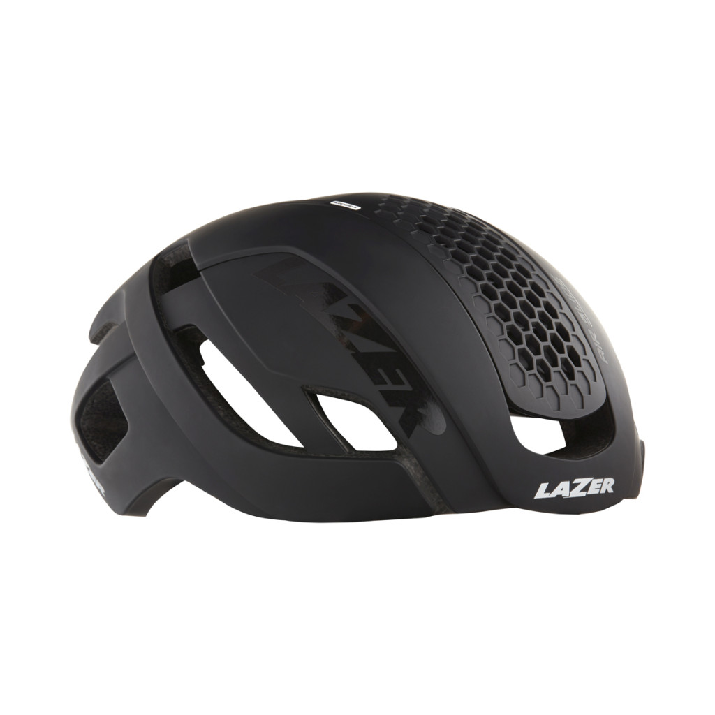 Lazer Bullet 2.0 - Fietshelm + LED - Mat Zwart 1