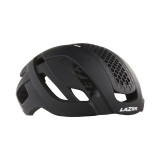 Lazer Bullet 2.0 - Fietshelm + LED - Mat Zwart 1