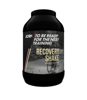 BORN Recovery Shake - Vanilla - 2kg (Tub)