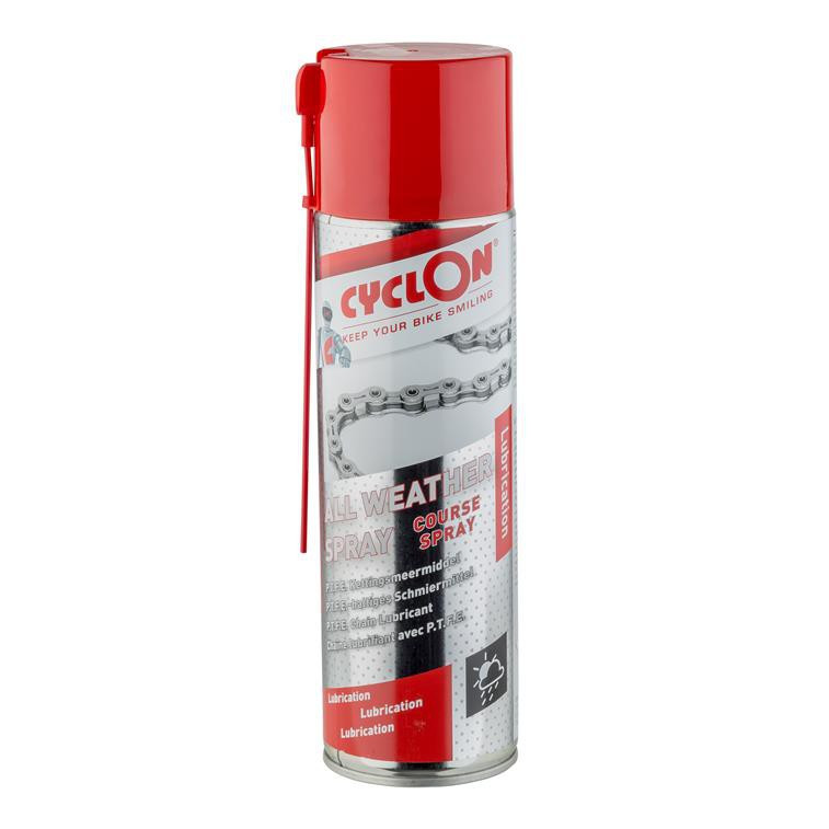 Cyclon All Weather Spray (Course Spray) - 500 ml 1