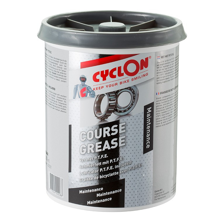 Cyclon Course Grease - 1000 ml 1
