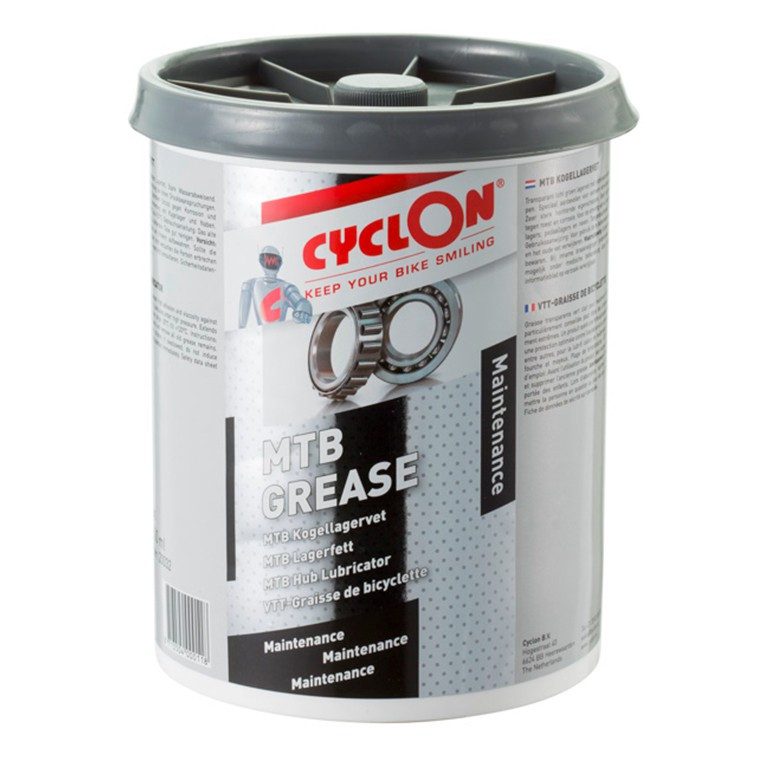 Cyclon MTB Grease - 1000 ml 1