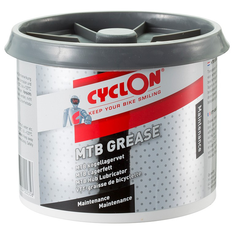 Cyclon MTB Grease - 500 ml 1