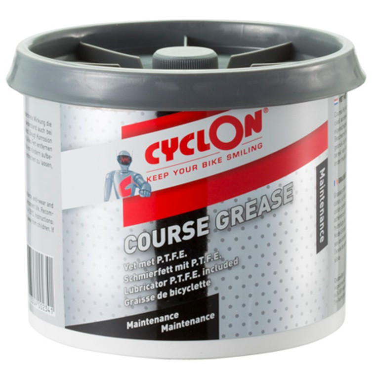Cyclon Course Grease - 500 ml 1