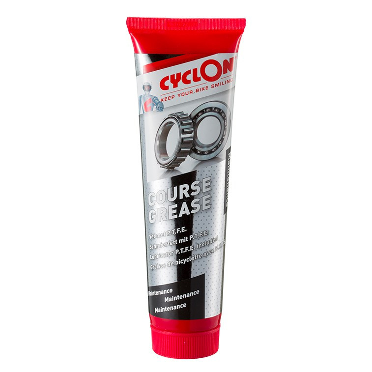 Cyclon Course Grease Tube - 150 ml 1