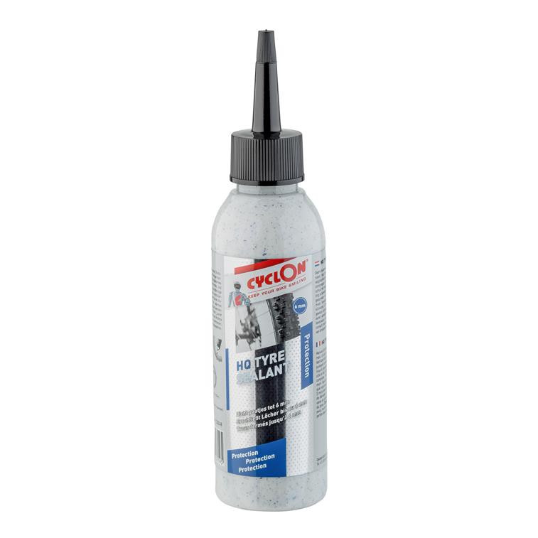 Cyclon HQ Tyre Sealant - 125 ml 1