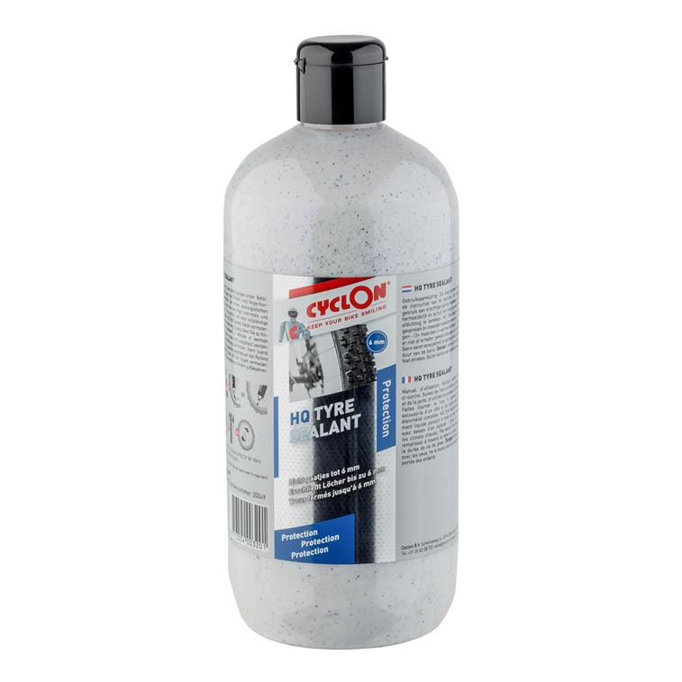 Cyclon HQ Tyre Sealant - 500 ml 1