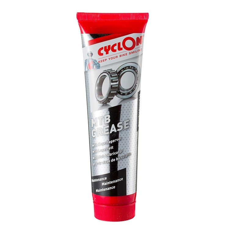 Cyclon MTB Grease Tube - 150 ml 1