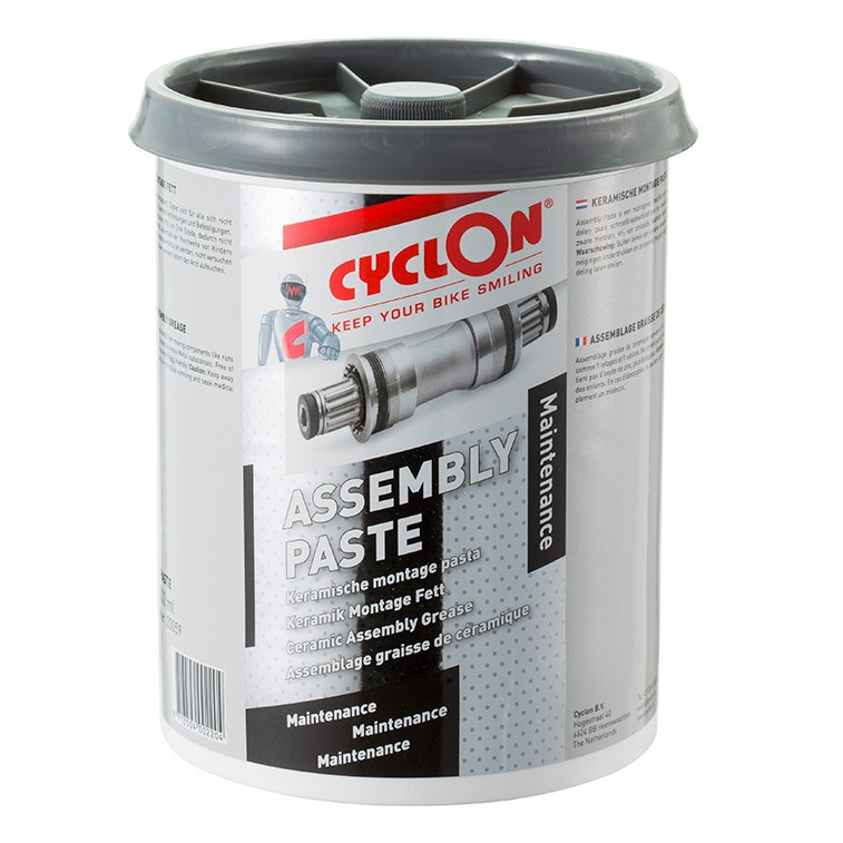 Cyclon Assembly M.T. Paste - 1000 ml 1